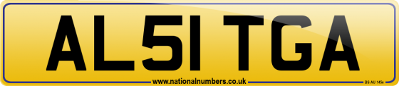 AL51 TGA