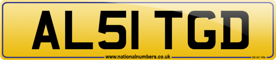 AL51 TGD