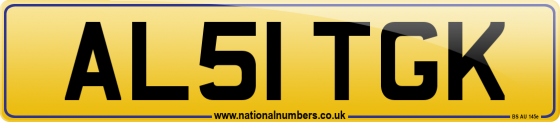 AL51 TGK