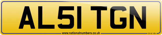 AL51 TGN