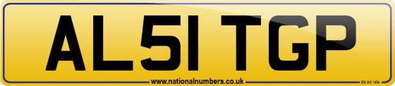 AL51 TGP