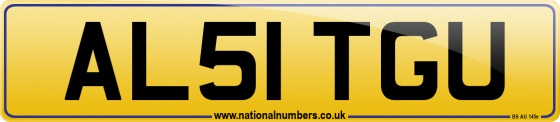 AL51 TGU