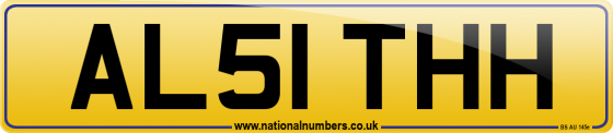 AL51 THH