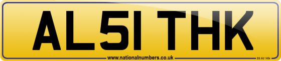 AL51 THK