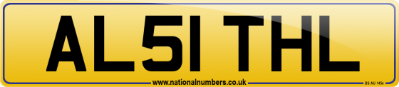 AL51 THL