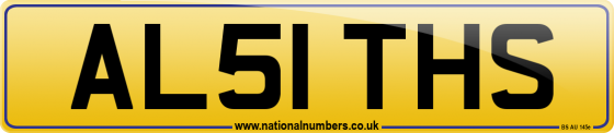 AL51 THS
