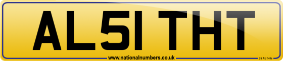 AL51 THT