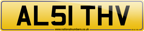 AL51 THV