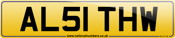 AL51 THW