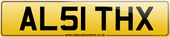 AL51 THX