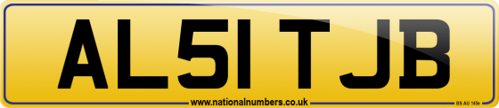 AL51 TJB
