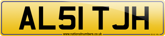 AL51 TJH