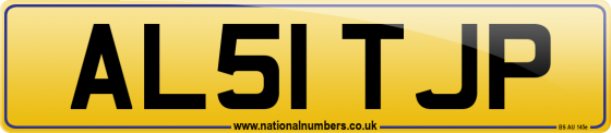 AL51 TJP