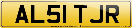 AL51 TJR