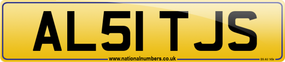 AL51 TJS