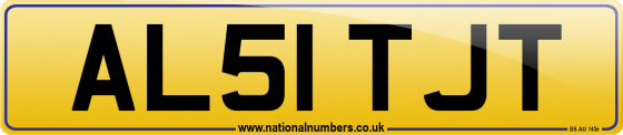 AL51 TJT