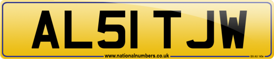 AL51 TJW