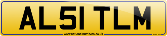 AL51 TLM