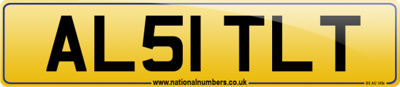 AL51 TLT