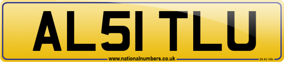 AL51 TLU