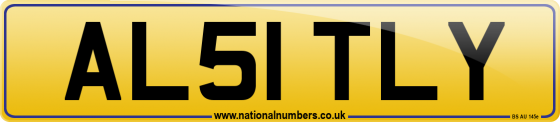 AL51 TLY