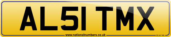 AL51 TMX