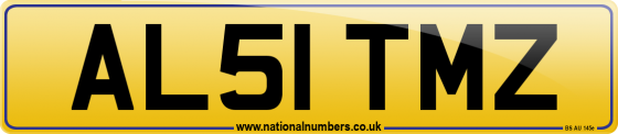 AL51 TMZ