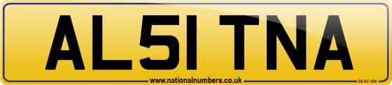 AL51 TNA