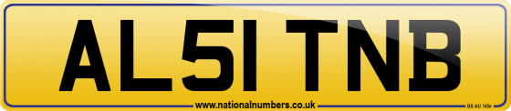 AL51 TNB