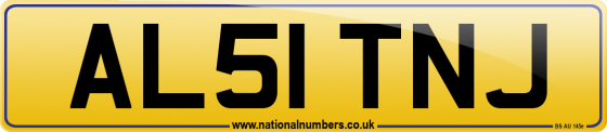 AL51 TNJ