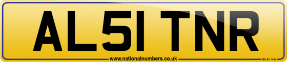 AL51 TNR