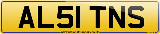 AL51 TNS