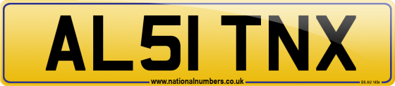 AL51 TNX