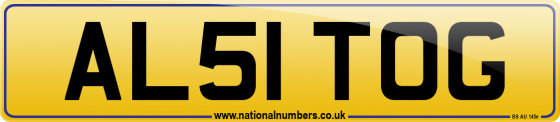 AL51 TOG
