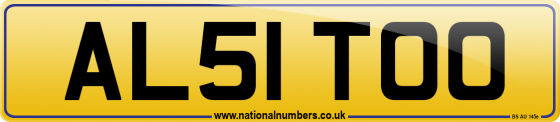 AL51 TOO