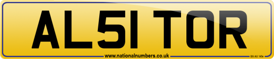 AL51 TOR