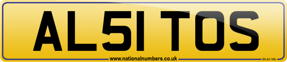 AL51 TOS