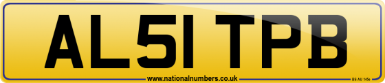 AL51 TPB