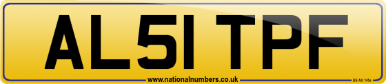 AL51 TPF