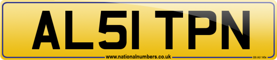 AL51 TPN