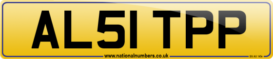 AL51 TPP