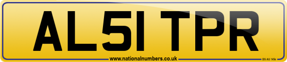 AL51 TPR