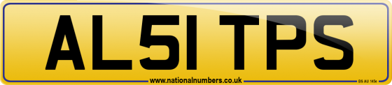 AL51 TPS