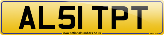 AL51 TPT