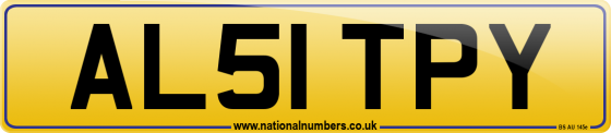 AL51 TPY