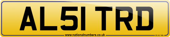 AL51 TRD