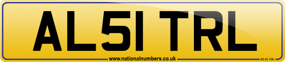 AL51 TRL