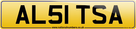AL51 TSA