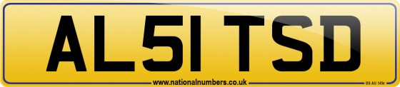AL51 TSD