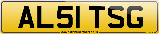 AL51 TSG